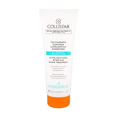 Izdelki po sončenju Collistar Special Perfect Tan Ultra Soothing After Sun Repair Treatment 250 ml