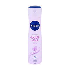 Antiperspirant Nivea Double Effect 48h 150 ml