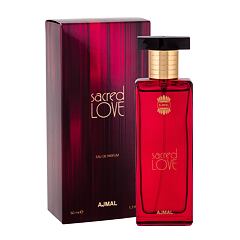 Parfumska voda Ajmal Sacred Love 50 ml