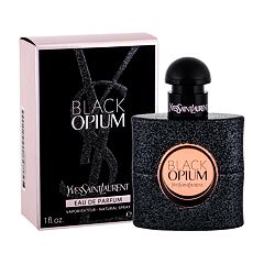 Parfumska voda Yves Saint Laurent Black Opium 30 ml