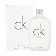 Toaletna voda Calvin Klein CK One 100 ml
