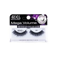 Umetne trepalnice Ardell Mega Volume 251 1 kos Black