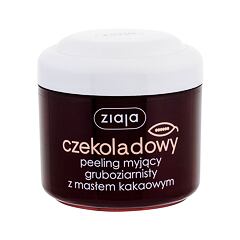 Piling za telo Ziaja Cocoa Butter 200 ml