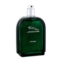 Toaletna voda Jaguar Jaguar 100 ml Testerji