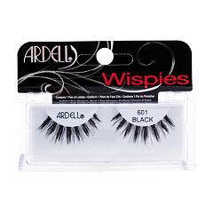 Umetne trepalnice Ardell Wispies 601 1 kos Black