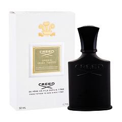 Parfumska voda Creed Green Irish Tweed 50 ml