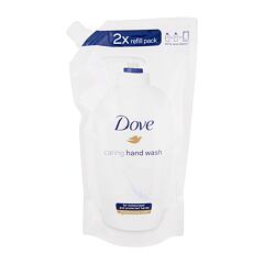 Tekoče milo Dove Deeply Nourishing Original Hand Wash polnilo 500 ml