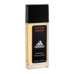 Deodorant Adidas Active Bodies 75 ml