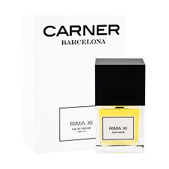 Parfumska voda Carner Barcelona Woody Collection Rima XI 50 ml