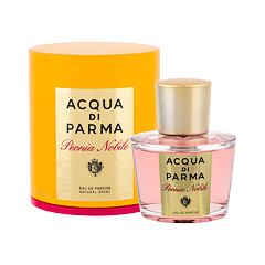 Parfumska voda Acqua di Parma Le Nobili Peonia Nobile 50 ml
