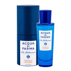 Toaletna voda Acqua di Parma Blu Mediterraneo Arancia di Capri 30 ml