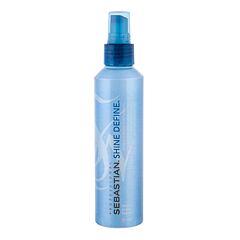 Za sijoče lase Sebastian Professional Shine Define 200 ml