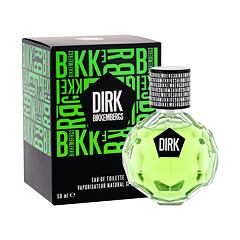 Toaletna voda Dirk Bikkembergs Dirk 50 ml