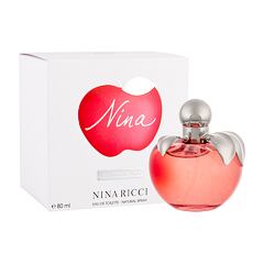 Toaletna voda Nina Ricci Nina 50 ml