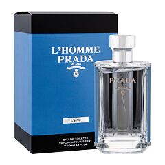 Toaletna voda Prada L´Homme L´Eau 100 ml