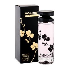 Toaletna voda Police Dark Women 100 ml