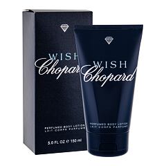 Losjon za telo Chopard Wish 150 ml