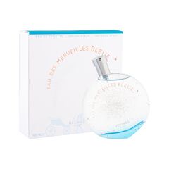 Toaletna voda Hermes Eau Des Merveilles Bleue 100 ml