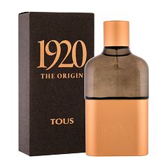 Parfumska voda TOUS 1920 The Origin 100 ml