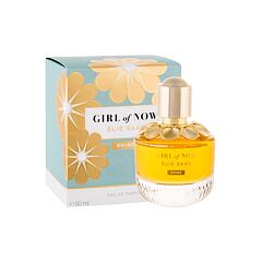 Parfumska voda Elie Saab Girl of Now Shine 50 ml