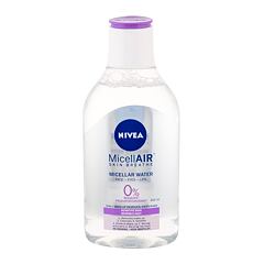 Micelarna vodica Nivea MicellAIR® 400 ml