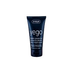 Dnevna krema za obraz Ziaja Men (Yego) Anti-Wrinkle SPF6 50 ml