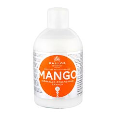 Šampon Kallos Cosmetics Mango 1000 ml