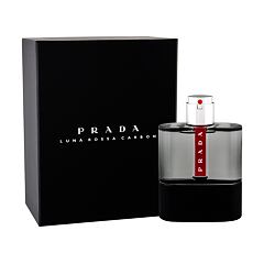 Toaletna voda Prada Luna Rossa Carbon 100 ml
