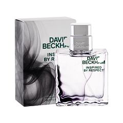 Toaletna voda David Beckham Inspired by Respect 40 ml