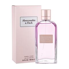 Parfumska voda Abercrombie & Fitch First Instinct 100 ml poškodovana škatla