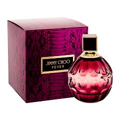 Parfumska voda Jimmy Choo Fever 100 ml Seti