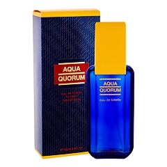 Toaletna voda Antonio Puig Agua Quorum 100 ml