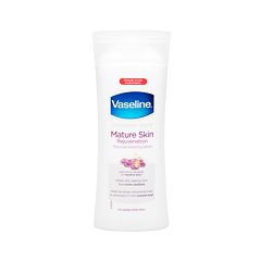 Losjon za telo Vaseline Intensive Care Mature Skin 400 ml