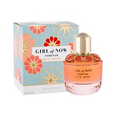 Parfumska voda Elie Saab Girl of Now Forever 50 ml
