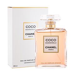 Parfumska voda Chanel Coco Mademoiselle Intense 100 ml