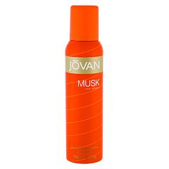 Deodorant Jövan Musk 150 ml