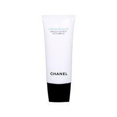 Maska za obraz Chanel Hydra Beauty Camellia Overnight Mask 100 ml