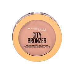 Bronzer Maybelline City Bronzer 8 g 250 Medium Warm