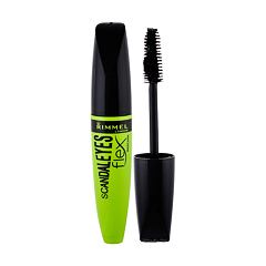 Maskara Rimmel London Scandaleyes Flex 12 ml 003 Extreme Black