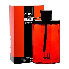 Toaletna voda Dunhill Desire Extreme 100 ml