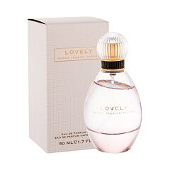 Parfumska voda Sarah Jessica Parker Lovely 50 ml