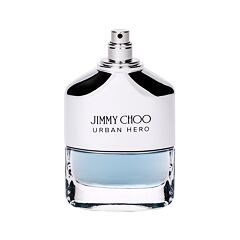 Parfumska voda Jimmy Choo Urban Hero 100 ml Testerji