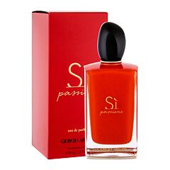 Parfumska voda Giorgio Armani Sì Passione 30 ml