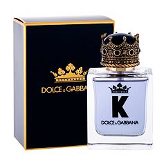 Toaletna voda Dolce&Gabbana K 50 ml