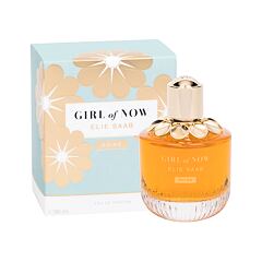 Parfumska voda Elie Saab Girl of Now Shine 90 ml