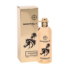 Parfumska voda Montale Arabians 100 ml