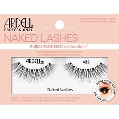 Umetne trepalnice Ardell Naked Lashes 422 1 kos Black