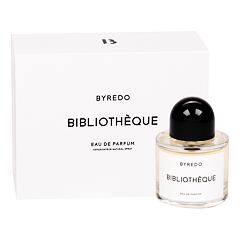 Parfumska voda BYREDO Bibliothèque 100 ml