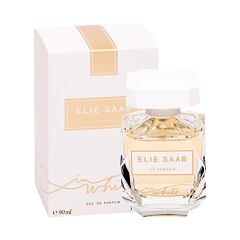 Parfumska voda Elie Saab Le Parfum In White 50 ml