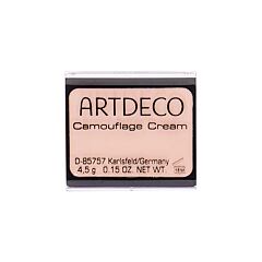 Korektor Artdeco Camouflage Cream 4,5 g 6 Desert Sand